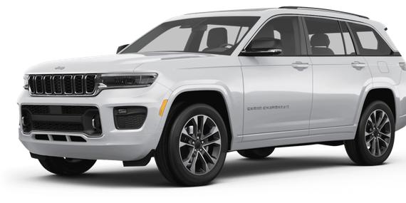 JEEP GRAND CHEROKEE 2023 1C4RJHBG6PC546744 image JEEP GRAND CHEROKEE 2023 1C4RJHBG6PC546744 image